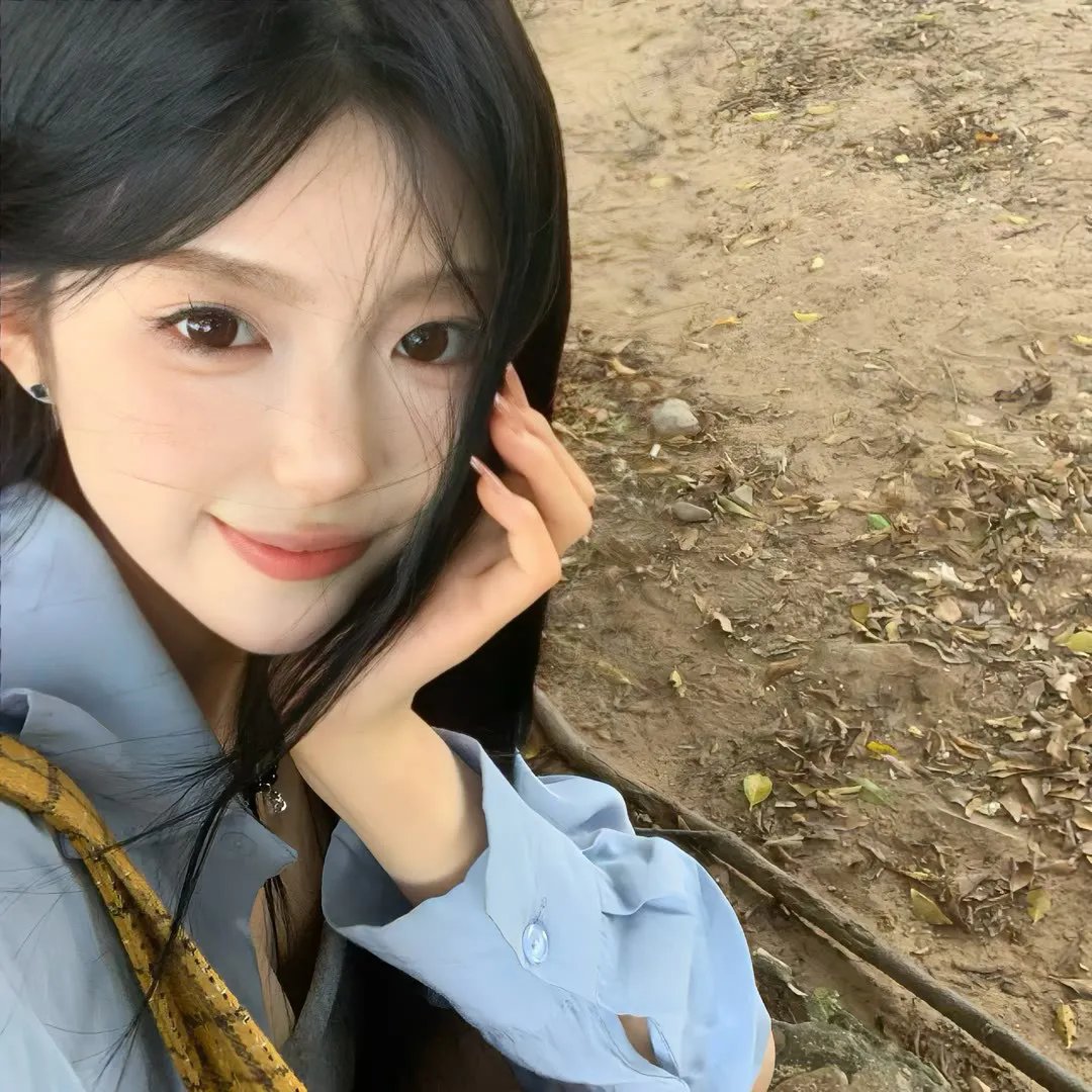 超级少女