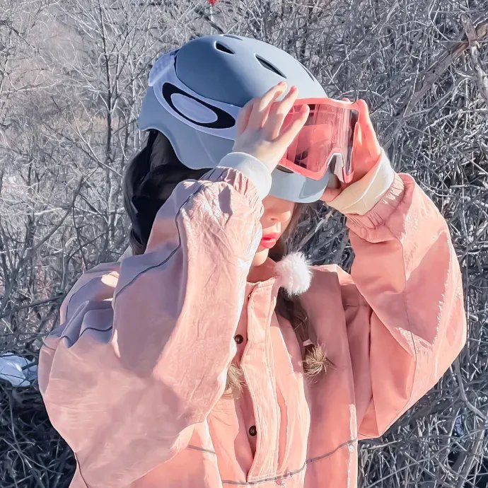 姐妹情深