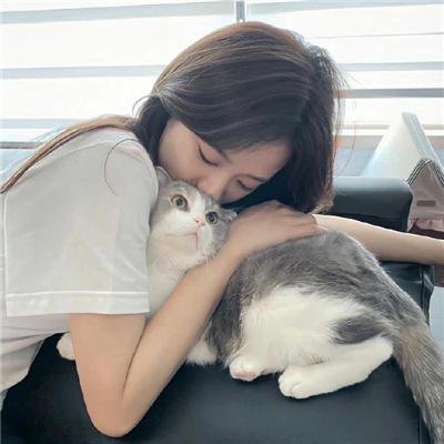 华丽的她