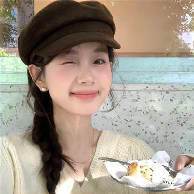 主妇也要拼
